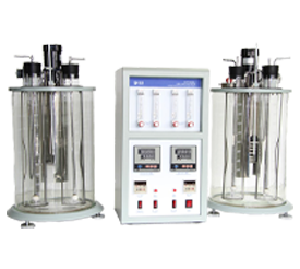 SYP3006-I 润滑油泡沫特性试验器
