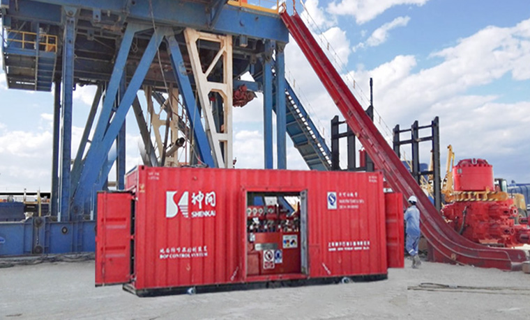 智能化控制系统解决方案