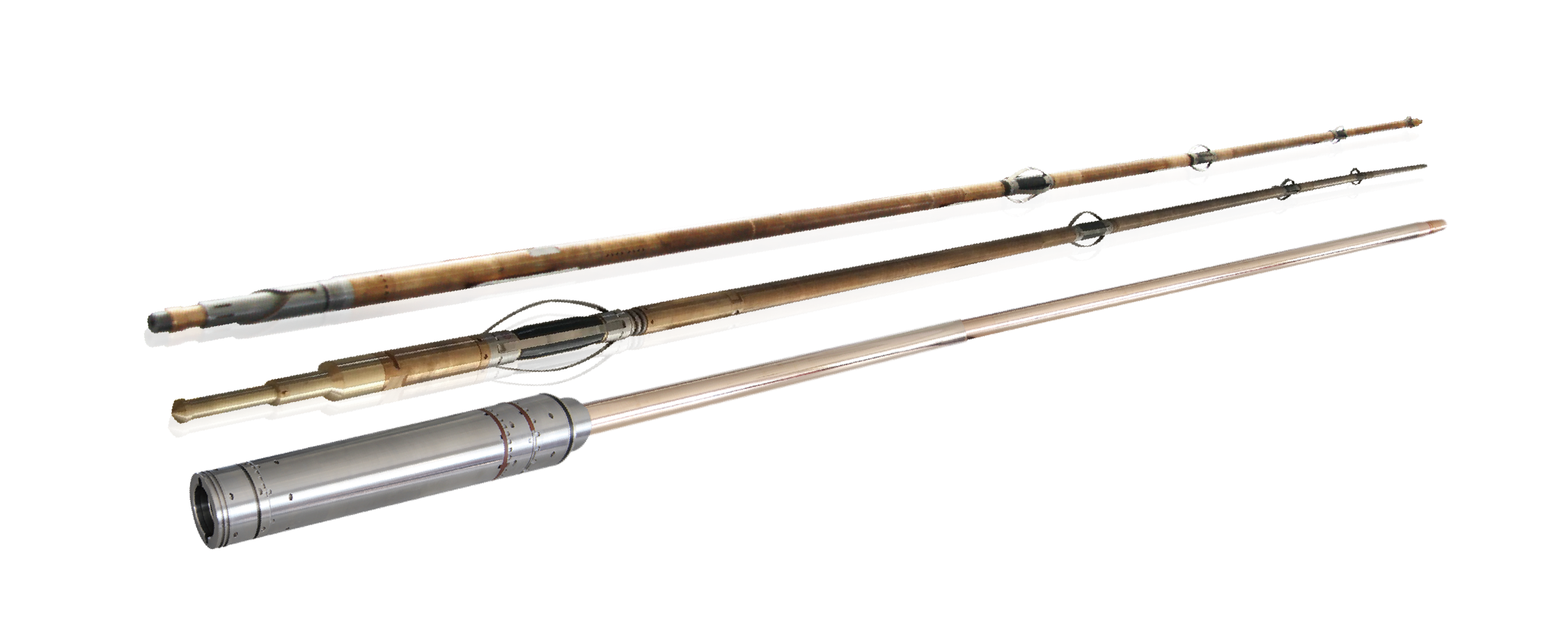 再提速！冰球突破mg随钻取得页岩气开发新成效(图3)