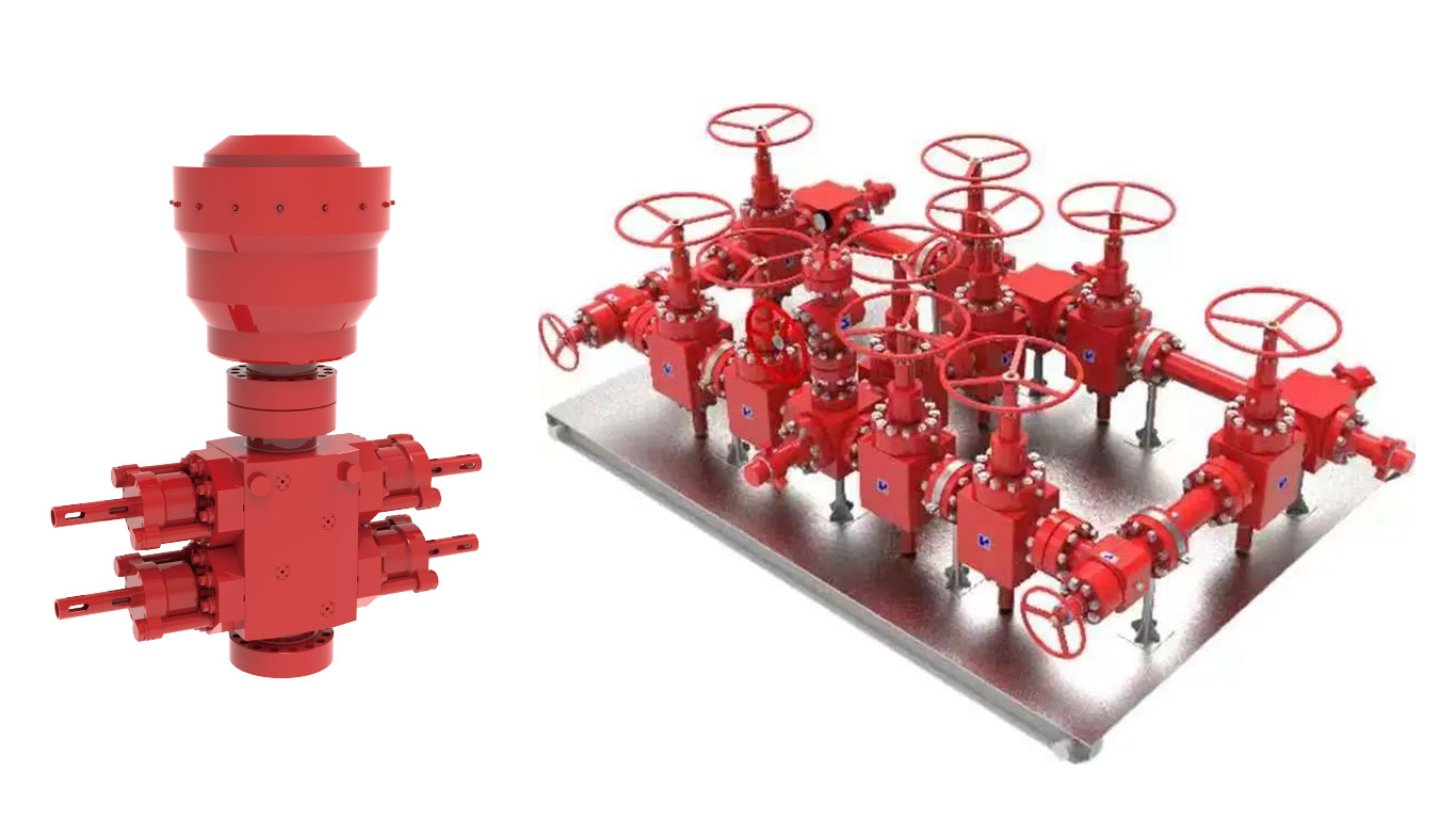 为中国石油“深地工程”保驾护航！冰球突破mg重装亮相CIPPE(图4)