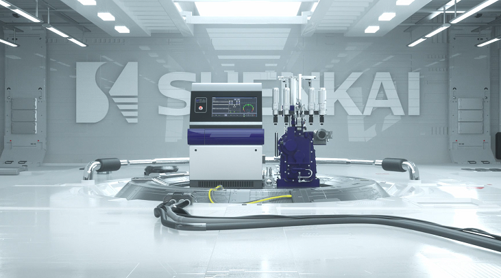 冰球突破mg亮相2024美国OTC石油展会(图6)