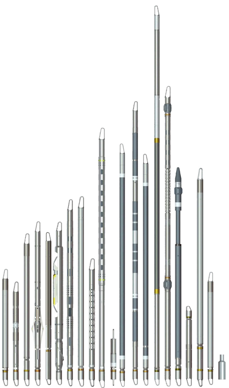 冰球突破mg丰禾PILS-X直推式大位移测井系统国际市场首秀成功(图4)