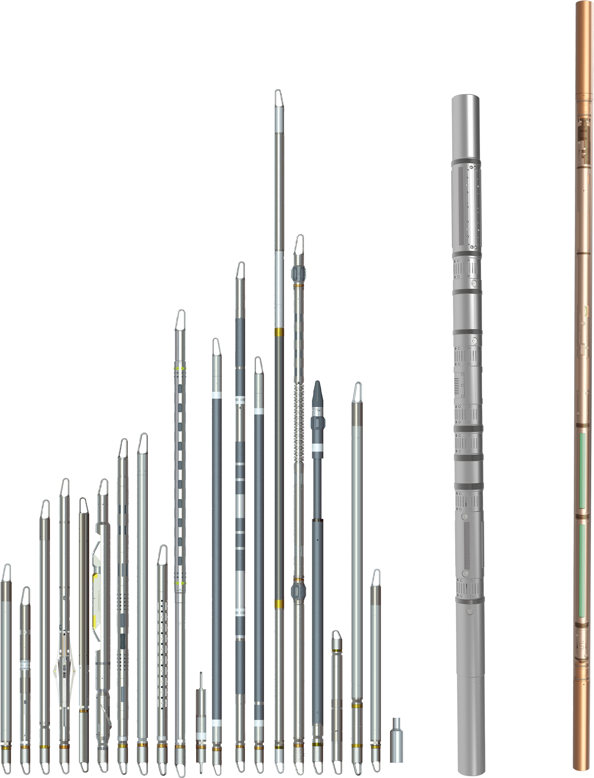 ADIPEC 2024 | 冰球突破mg邀您相约阿布扎比国际石油展览会(图6)