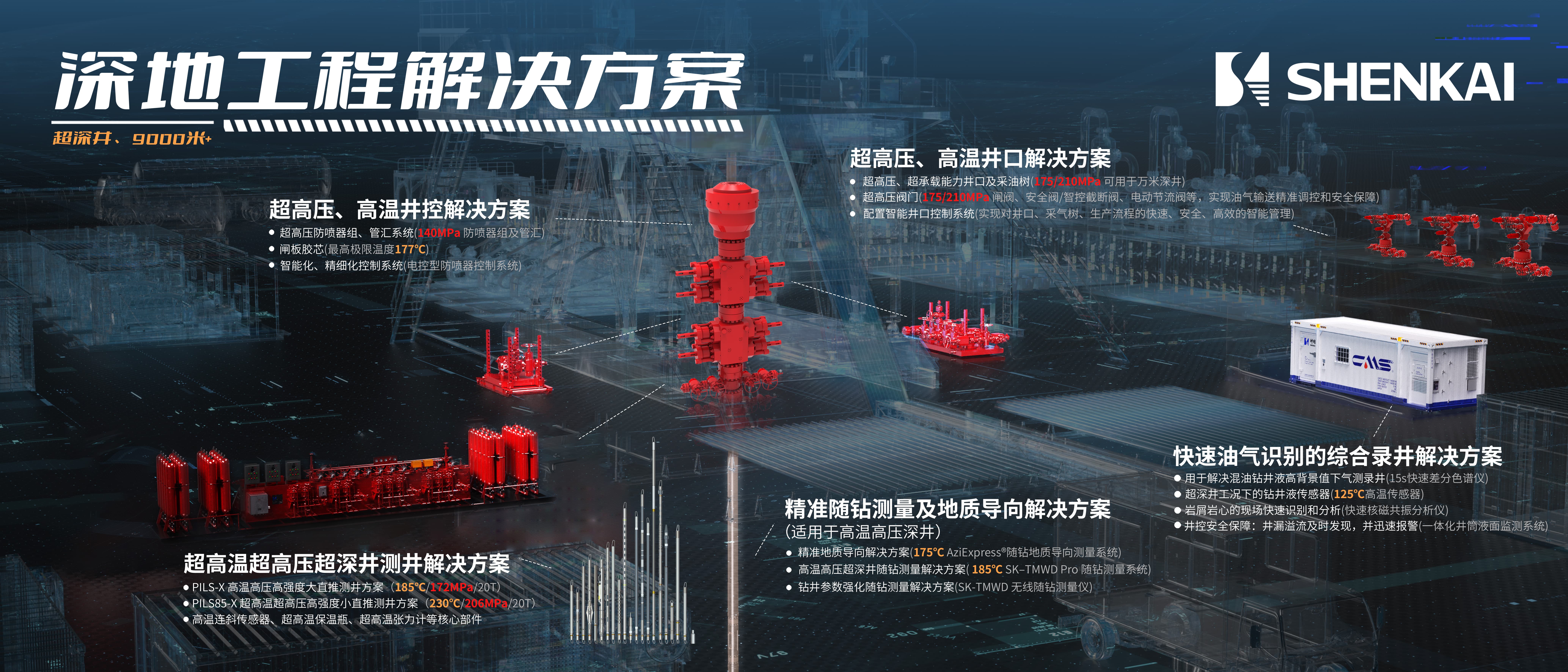 冰球突破mg诚邀您相约2025阿布扎比国际石油展(图2)